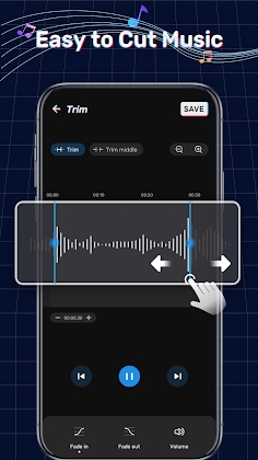 Download Ringtone Maker: Music Cutter, Custom Ringtone Mod Apk