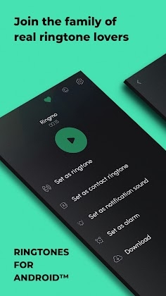 Ringtones for Android™ Mod Apk