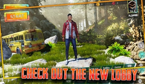 Survival: Fire Battlegrounds Mod Apk