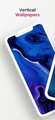 Vertical Wallpapers - Premium Mod Apk