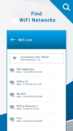 Wifi Password Show & Hotspot Mod Apk