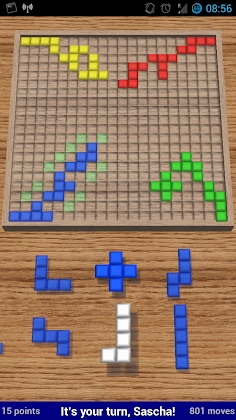 Freebloks VIP Mod Apk