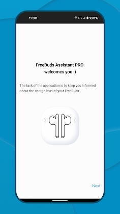 Download FreeBuds Assistant Pro Mod Apk