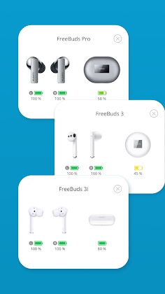 FreeBuds Assistant Pro Mod Apk