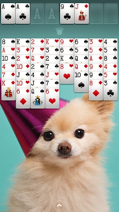 Download FreeCell Solitaire+ Mod Apk