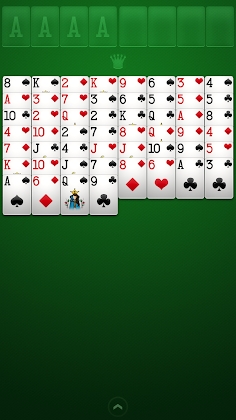 FreeCell Solitaire+ Mod Apk