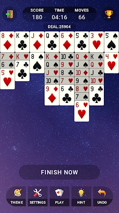 Download FreeCell Solitaire: Premium Mod Apk