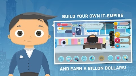Download Freelancer Simulator: Angry Geek Mod Apk