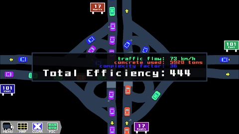 Download Freeways Mod Apk