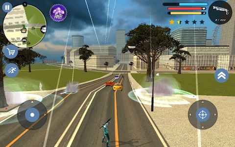 Download Freezero Mod Apk