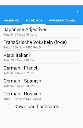 Download Translate French English now Mod Apk