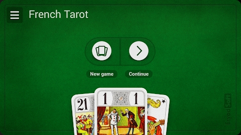 Download French Tarot + Mod Apk