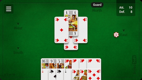 French Tarot + Mod Apk