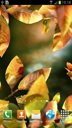 Download Fresh Leaves Mod Apk