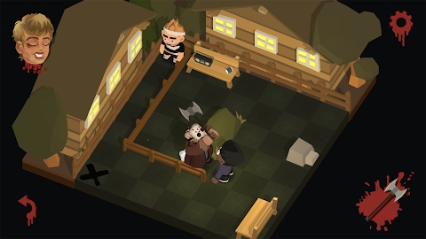 Download Friday the 13th: Killer Puzzle Mod Apk