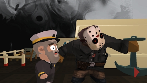 Friday the 13th: Killer Puzzle Mod Apk