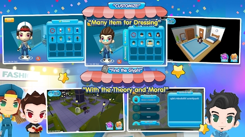 Download Friendship21s Mod Apk