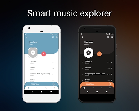 Download Frolomuse MP3 Player - Music Player & Equalizer Mod Apk