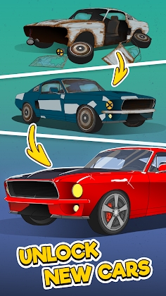 Download From Zero to Hero: Cityman Mod Apk