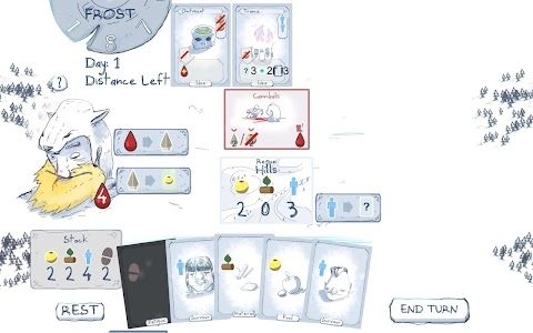 Download Frost Mod Apk