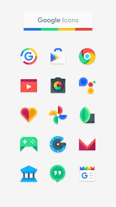 Fruti Icon Pack Mod Apk