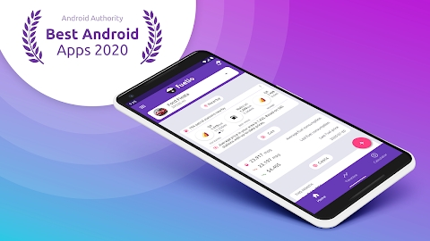 Fuelio: gas log, costs, routes Mod Apk