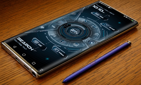 FUI v31 Mod Apk