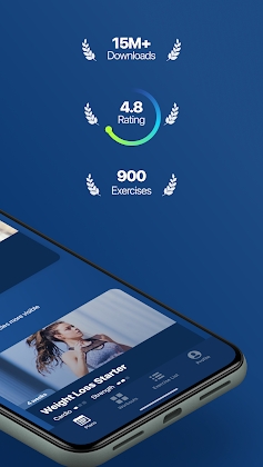 Download Fitify: Workout Routines & Training Plans Mod Apk