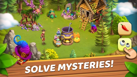 Download Funky Bay: Farm Adventure game Mod Apk