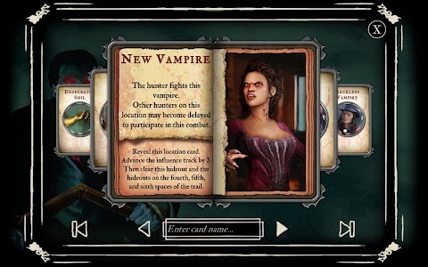 Fury of Dracula: Digital Edition Mod Apk