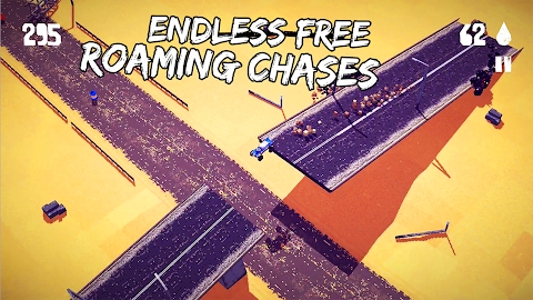 Download Fury Roads Survivor Mod Apk