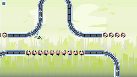 Download G-Switch 3 Mod Apk
