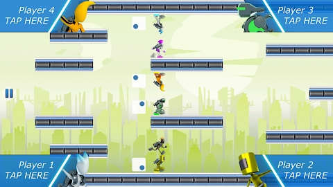 G-Switch 3 Mod Apk