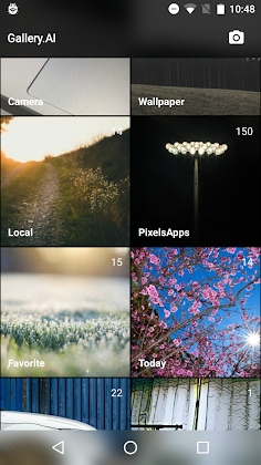 Gallery.AI Mod Apk