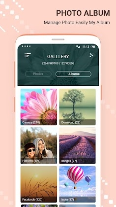 Download Gallery Mod Apk