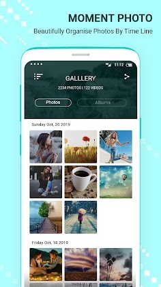 Gallery Mod Apk