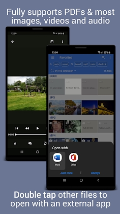 Download GalleryDroid: A File Manager merged with a Gallery Mod Apk