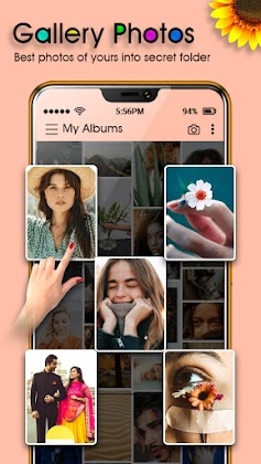Download Gallery PRO - Ad Free Gallery Mod Apk