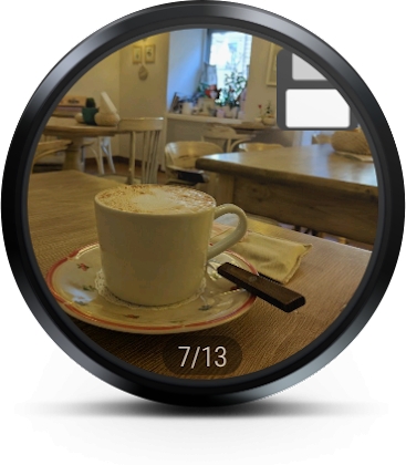 Gallery (Wear) Mod Apk