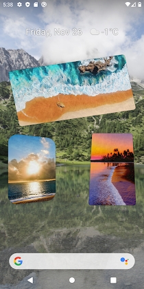 Download Gallery Widget Mod Apk