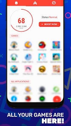 Download Game Booster Pro | Fix & GFX Mod Apk