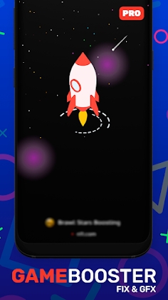 Game Booster Pro | Fix & GFX Mod Apk
