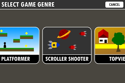 Download Game Creator Mod Apk