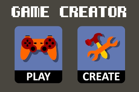 Game Creator Mod Apk