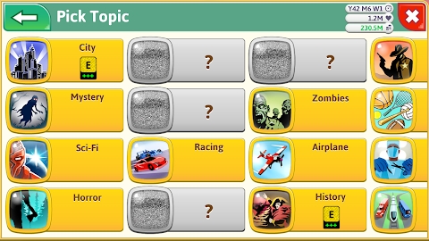 Download Game Dev Tycoon Mod Apk