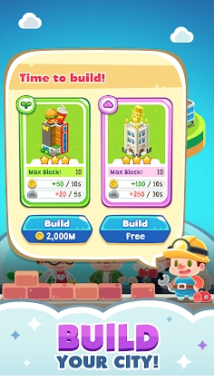 Download Game of Earth: Virtual City Manager Mod Apk
