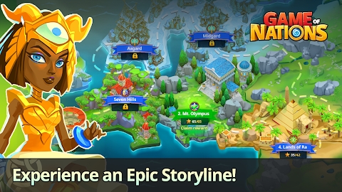 Download Game of Nations: Epic Discord Mod Apk