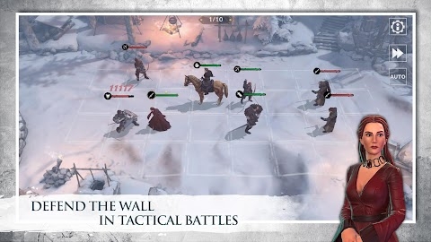 Download Game of Thrones Beyond the Wall™ Mod Apk