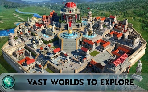 Game of War - Fire Age Mod Apk