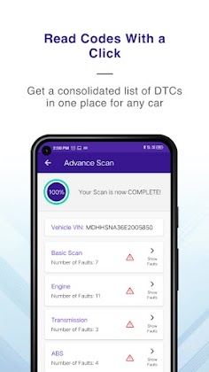 Download GaragePro Car & Bike OBD2 Scanner & Diagnostics Mod Apk